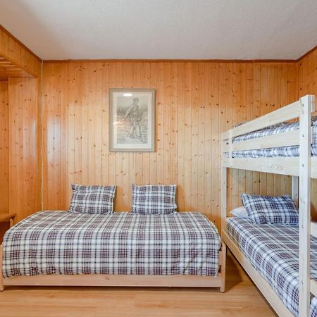 Sierra Nevada San Bernardo Apartment & Garage Екстер'єр фото