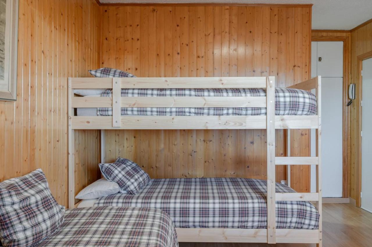 Sierra Nevada San Bernardo Apartment & Garage Екстер'єр фото