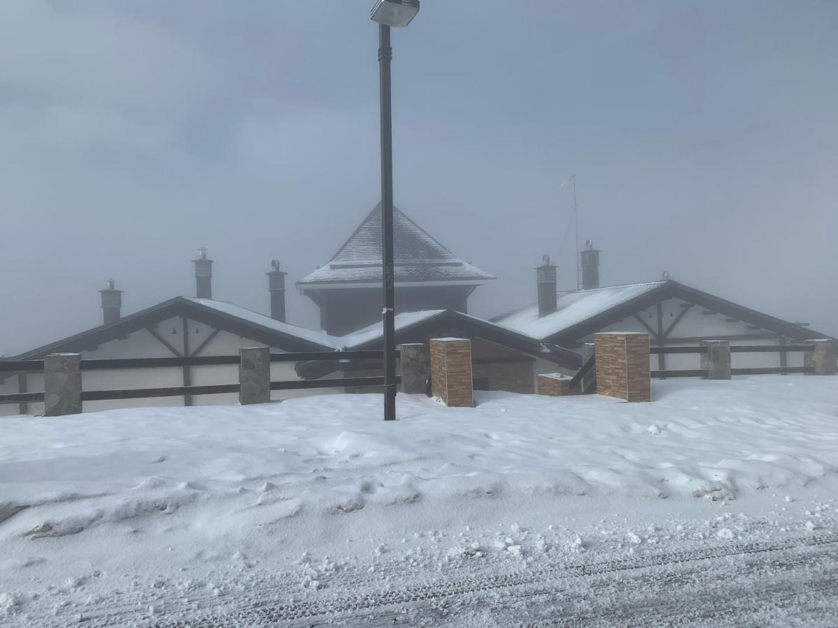 Sierra Nevada San Bernardo Apartment & Garage Екстер'єр фото